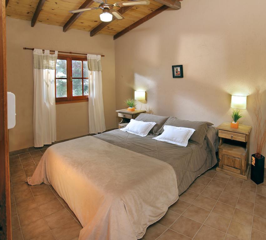 Villa Complejo el Paine Villa General Belgrano Habitación foto